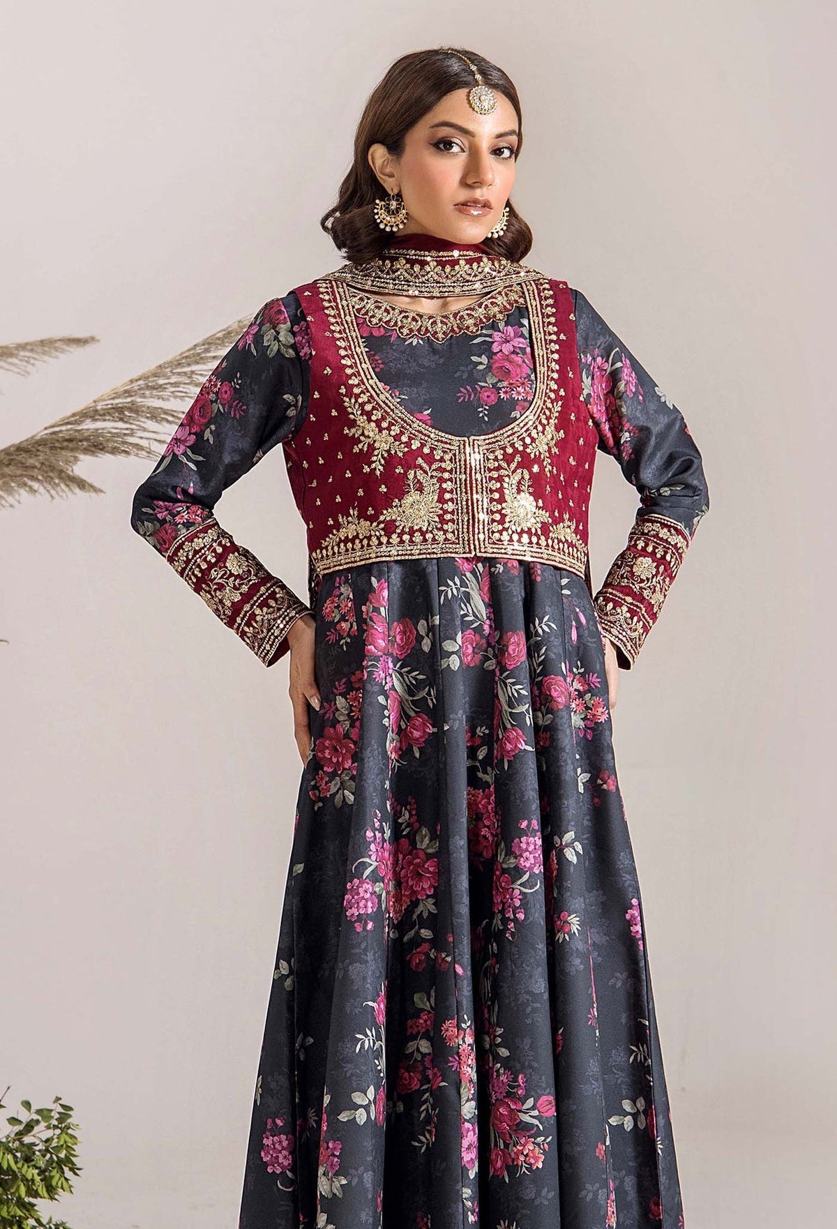 Adans Libas | Eid Edit 25 | EDIT 33314 by Adans Libas - Designer Dress - Type: Ladies Clothes - Available at Libayah - 100% Original