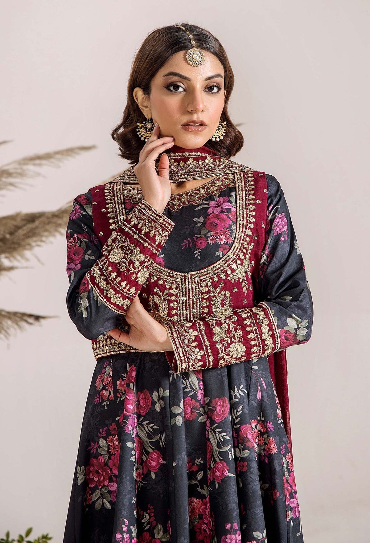 Adans Libas | Eid Edit 25 | EDIT 33314 by Adans Libas - Designer Dress - Type: Ladies Clothes - Available at Libayah - 100% Original