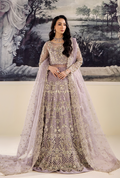 Saad Shaikh | Celestia Wedding Formals 26 | ISABELLA - Designer Dress - Type : Ladies Clothes - Available at Libayah - 100% Original
