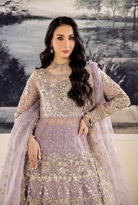 Saad Shaikh | Celestia Wedding Formals 26 | ISABELLA - Designer Dress - Type : Ladies Clothes - Available at Libayah - 100% Original