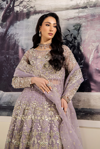 Saad Shaikh | Celestia Wedding Formals 26 | ISABELLA - Designer Dress - Type : Ladies Clothes - Available at Libayah - 100% Original