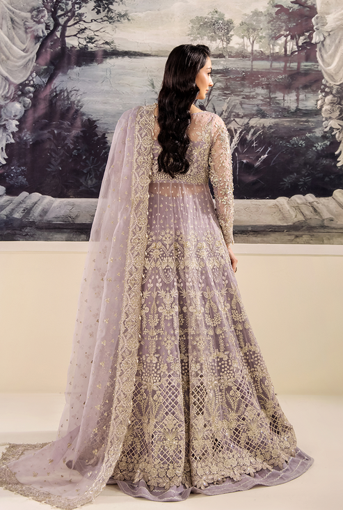 Saad Shaikh | Celestia Wedding Formals 26 | ISABELLA - Designer Dress - Type : Ladies Clothes - Available at Libayah - 100% Original
