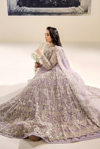 Saad Shaikh | Celestia Wedding Formals 26 | ISABELLA - Designer Dress - Type : Ladies Clothes - Available at Libayah - 100% Original