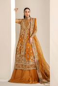 Saad Shaikh | Celestia Wedding Formals 26 | VERA - Designer Dress - Type : Ladies Clothes - Available at Libayah - 100% Original