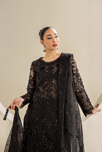 Saad Shaikh | Celestia Wedding Formals 26 | AYLA - Designer Dress - Type : Ladies Clothes - Available at Libayah - 100% Original