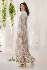 Adans Libas | Adans Prints 25 | PRINTS 1101 by Adans Libas - Designer Dress - Type: Ladies Clothes - Available at Libayah - 100% Original