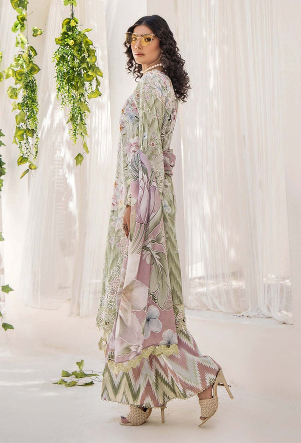 Adans Libas | Adans Prints 25 | PRINTS 1101 by Adans Libas - Designer Dress - Type: Ladies Clothes - Available at Libayah - 100% Original