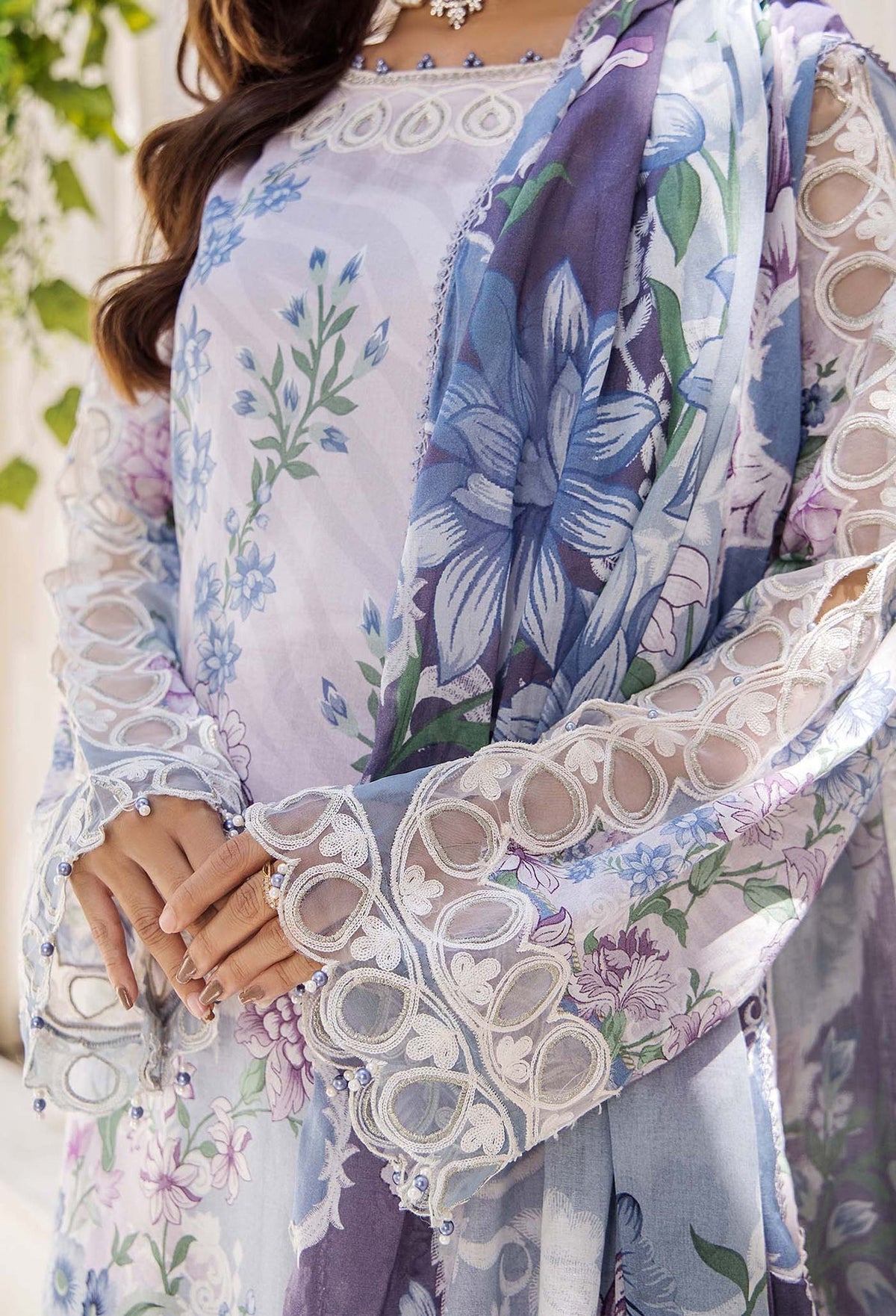 Adans Libas | Adans Prints 25 | PRINTS 1100 by Adans Libas - Designer Dress - Type: Ladies Clothes - Available at Libayah - 100% Original