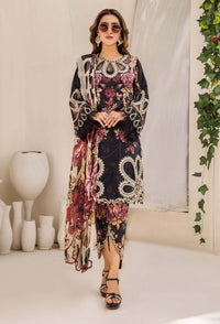 Adans Libas | Adans Prints 25 | PRINTS 1103 by Adans Libas - Designer Dress - Type: Ladies Clothes - Available at Libayah - 100% Original