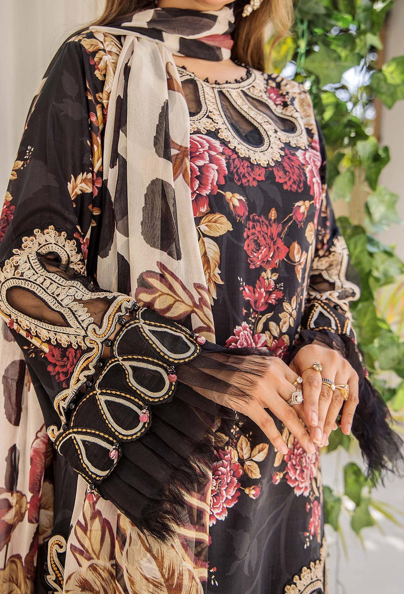 Adans Libas | Adans Prints 25 | PRINTS 1103 by Adans Libas - Designer Dress - Type: Ladies Clothes - Available at Libayah - 100% Original