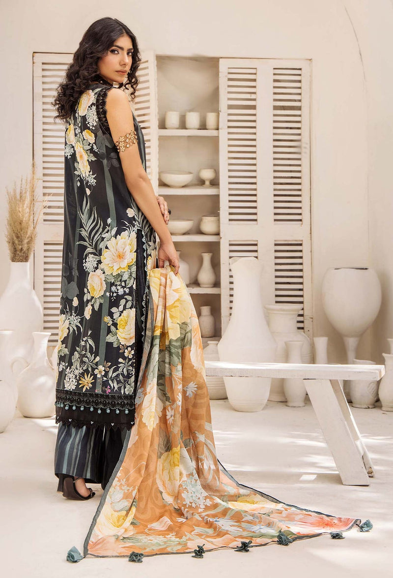 Adans Libas | Adans Prints 25 | PRINTS 1109 by Adans Libas - Designer Dress - Type: Ladies Clothes - Available at Libayah - 100% Original