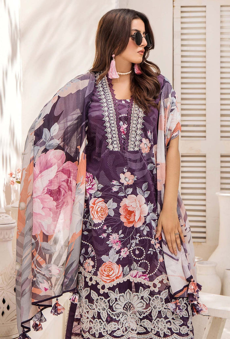 Adans Libas | Adans Prints 25 | PRINTS 1106 by Adans Libas - Designer Dress - Type: Ladies Clothes - Available at Libayah - 100% Original