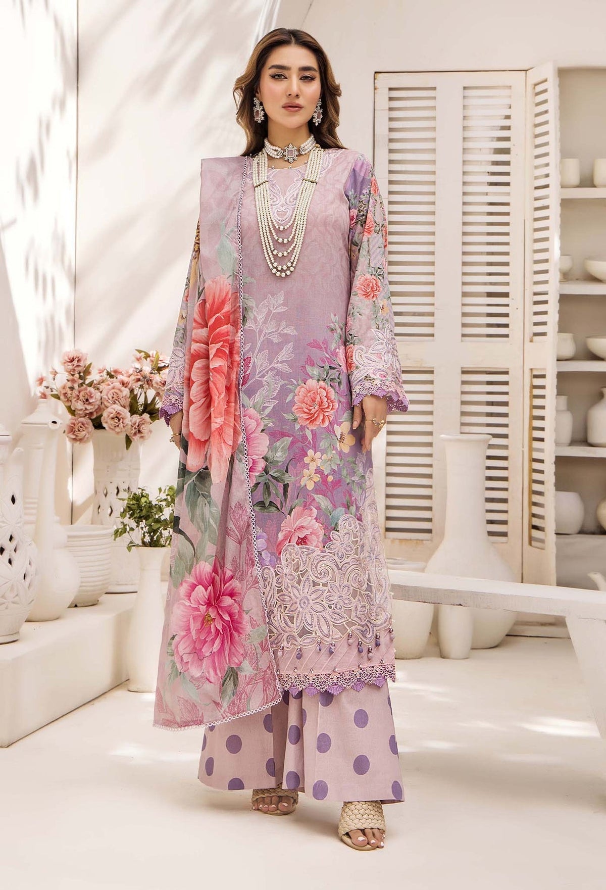 Adans Libas | Adans Prints 25 | PRINTS 1108 by Adans Libas - Designer Dress - Type: Ladies Clothes - Available at Libayah - 100% Original