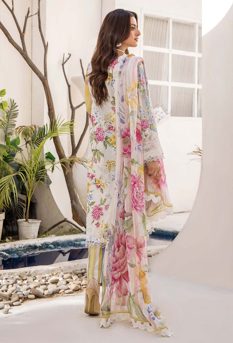 Adans Libas | Adans Prints 25 | PRINTS 1107 by Adans Libas - Designer Dress - Type: Ladies Clothes - Available at Libayah - 100% Original