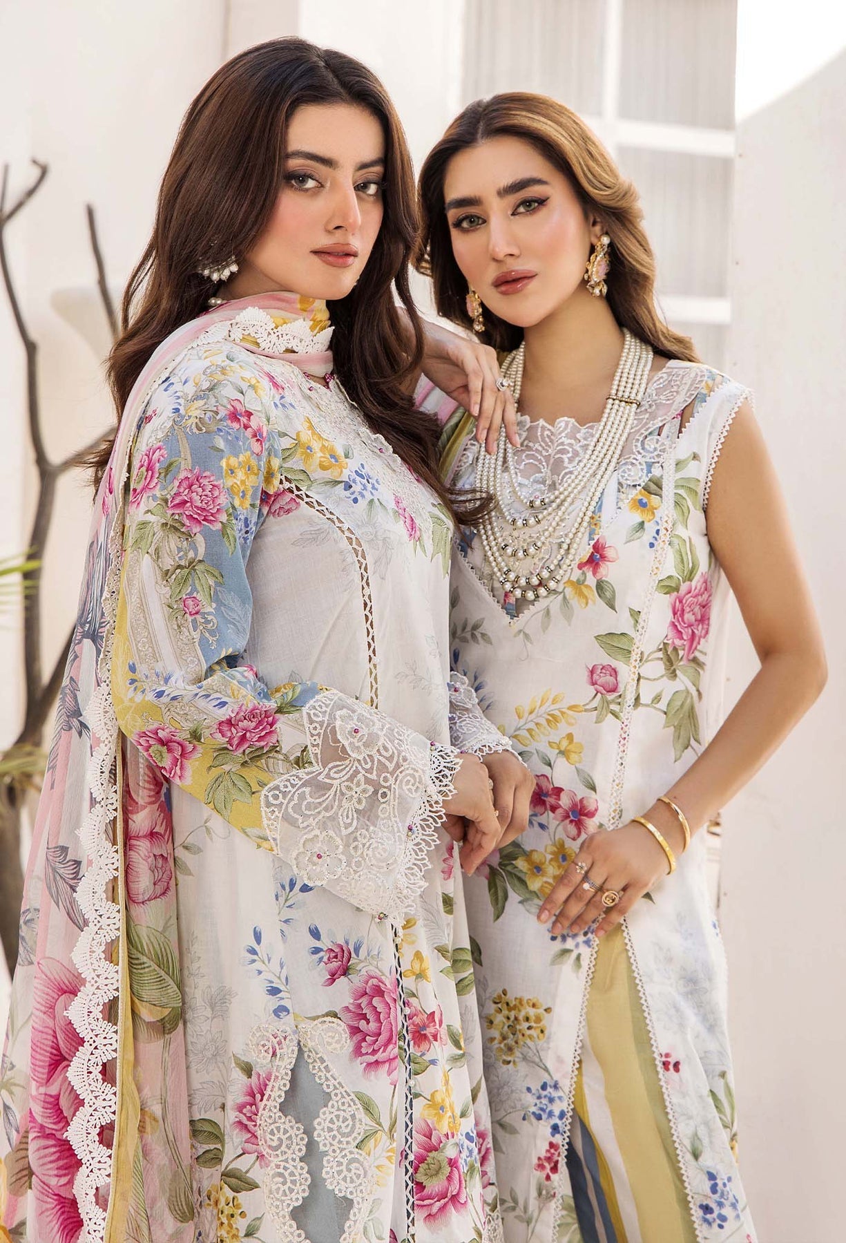 Adans Libas | Adans Prints 25 | PRINTS 1107 by Adans Libas - Designer Dress - Type: Ladies Clothes - Available at Libayah - 100% Original