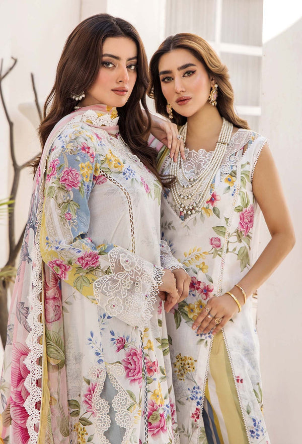 Adans Libas | Adans Prints 25 | PRINTS 1107 by Adans Libas - Designer Dress - Type: Ladies Clothes - Available at Libayah - 100% Original