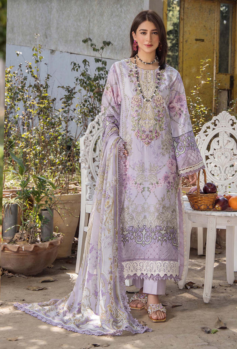 Adans Libas | Jasmine Lawn | JASMINE 2360 by Adans Libas - Designer Dress - Type: Ladies Clothes - Available at Libayah - 100% Original