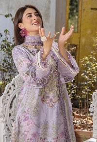 Adans Libas | Jasmine Lawn | JASMINE 2360 by Adans Libas - Designer Dress - Type: Ladies Clothes - Available at Libayah - 100% Original