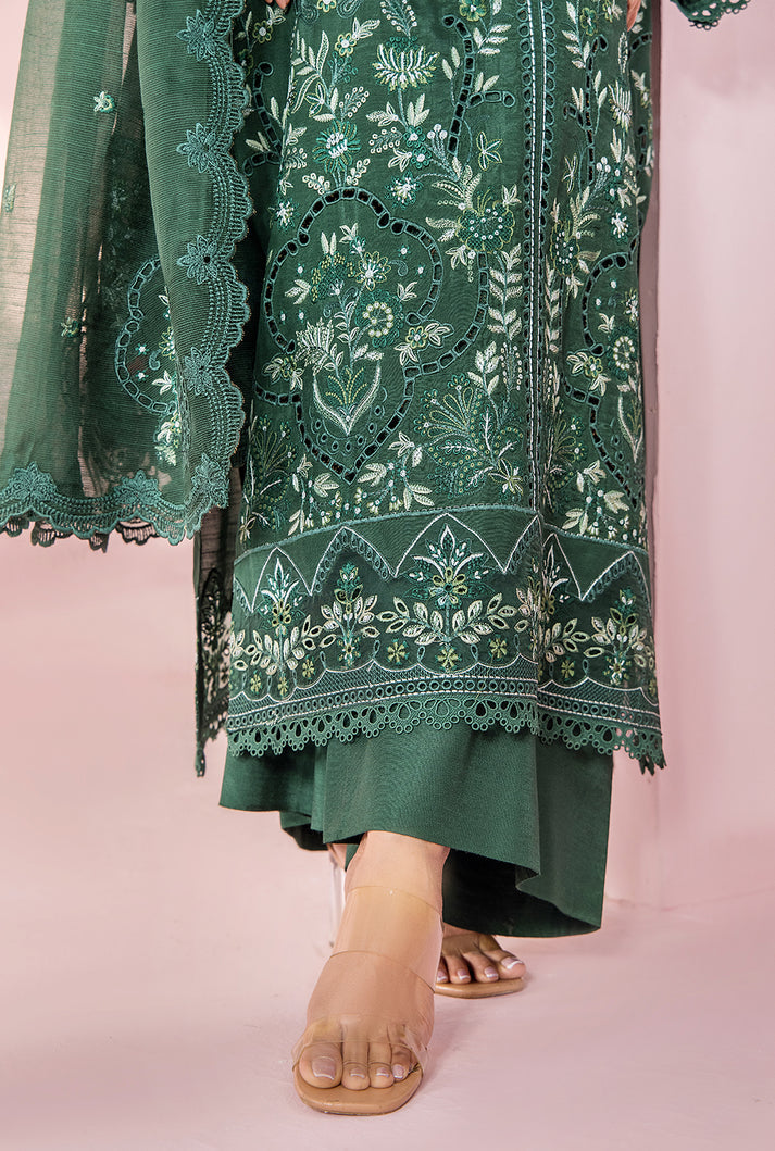 Saad Shaikh | Eid Edit Tropical Silk 26 | MIA by Saad Shaikh - Designer Dress  - Type : Ladies Clothes - Available at Libayah - 100% Original 