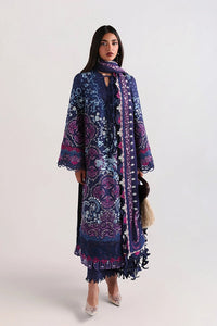 Suffuse | Lawn Eid 26 | ELORA - by Libayah - Registered Vendor of : Suffuse - 100% Original Designer Dress