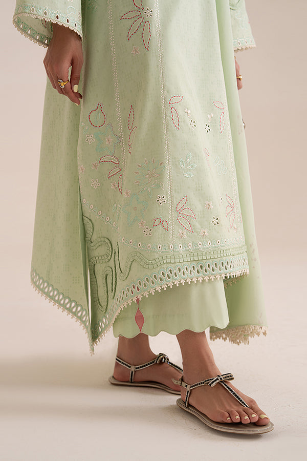 Suffuse | Basic Summer 25 | NORE by Suffuse - Designer Dress  - Type : Ladies Clothes - Available at Libayah - 100% Original 