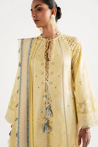Suffuse | Casual Pret Eid 26 | EIRA by Suffuse - Designer Dress  - Type : Ladies Clothes - Available at Libayah - 100% Original 