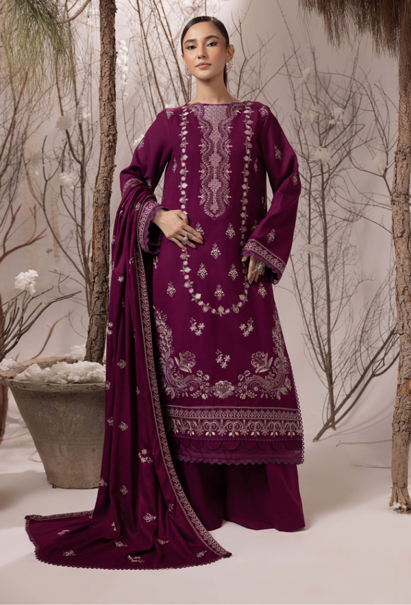 Humdum | Irina 26 | Irina-D09 by Humdum - Designer Dress  - Type : Ladies Clothes - Available at Libayah - 100% Original 
