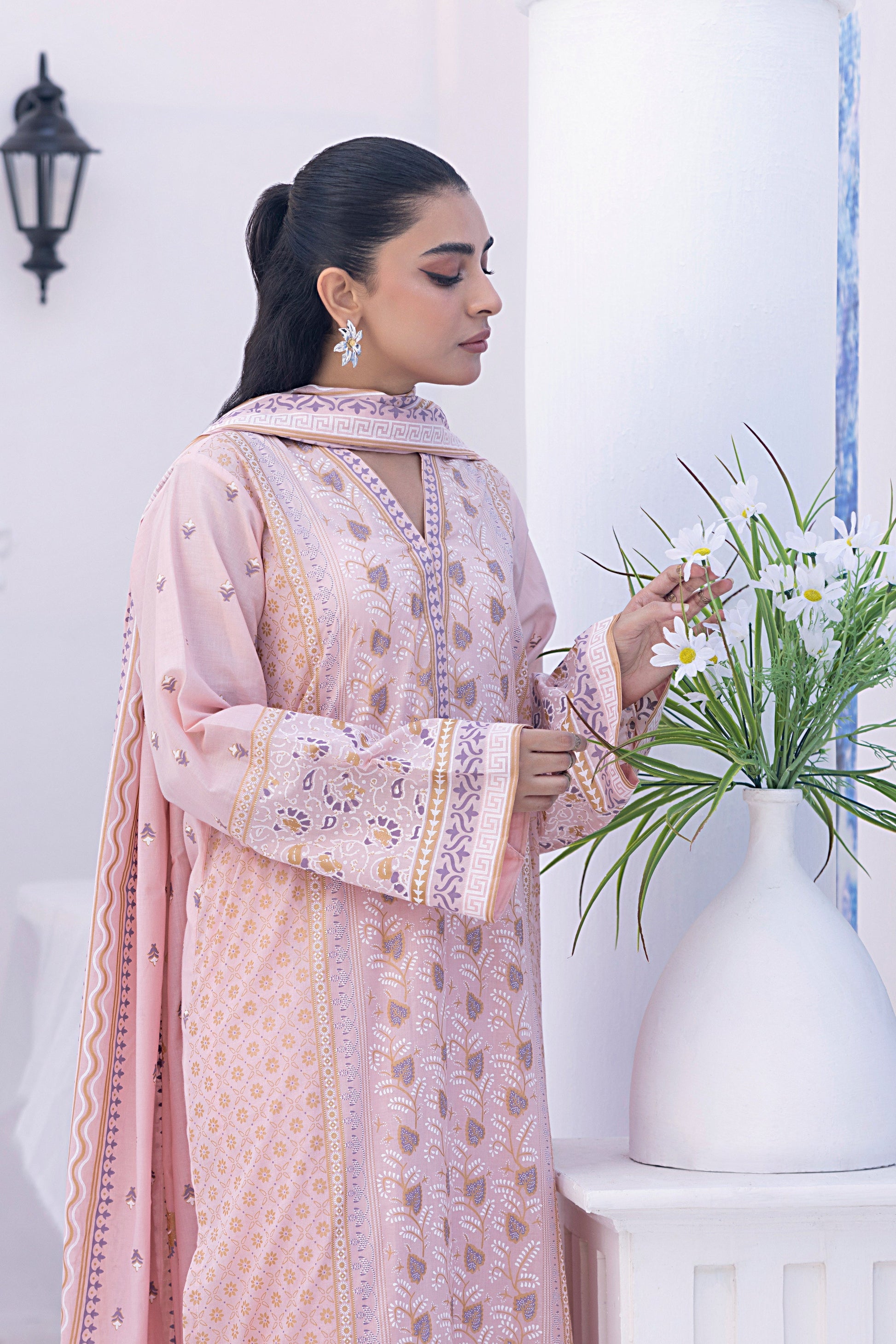 LSM | Winter Marina 24 | 0193 by LSM - Designer Dress - Type: Ladies Clothes - Available at Libayah - 100% Original