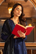 Humdum | Aaima 25 | D07 by Humdum - Designer Dress  - Type : Ladies Clothes - Available at Libayah - 100% Original 