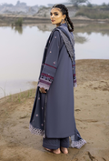 Humdum | Sierra Wool | D10 by Humdum - Designer Dress  - Type : Ladies Clothes - Available at Libayah - 100% Original 