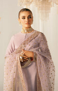 Inayat | Mehrma Luxury Pret 25 | Raha by Inayat - Designer Dress  - Type : Ladies Clothes - Available at Libayah - 100% Original 