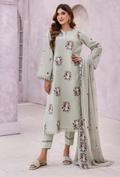 Humdum | Lilly 25 | Lilly - D02 by Humdum - Designer Dress - Type: Ladies Clothes - Available at Libayah - 100% Original