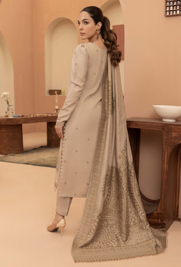 Humdum | Carvan26 | D08 by Humdum - Designer Dress  - Type : Ladies Clothes - Available at Libayah - 100% Original 