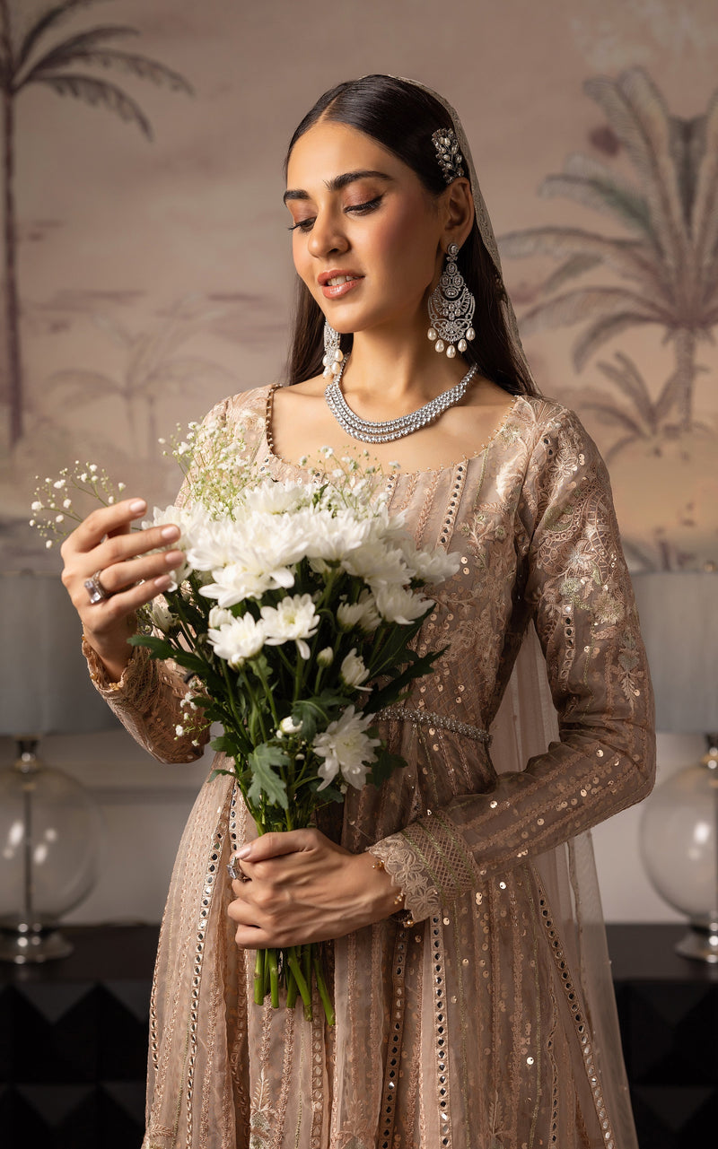 Threads and Motifs | Formal Dresses 24 | 9006 by Threads and Motifs - Designer Dress - Type: Ladies Clothes - Available at Libayah - 100% Original