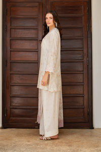 Iznik | lawn 26 | UE-491 by Iznik - Designer Dress  - Type : Ladies Clothes - Available at Libayah - 100% Original 