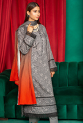 Humdum | AANGAN SS 24 | Aangan - D12 by HumDum - Designer Dress - Type: Ladies Clothes - Available at Libayah - 100% Original