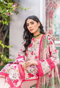 Humdum | Rang e Noor SS 24 | D10 by HumDum - Designer Dress - Type: Ladies Clothes - Available at Libayah - 100% Original
