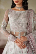 Zarif  | Zaneera Formals | ZRF-ZPE-01 ANAIRAH by Zarif - Designer Dress  - Type : Ladies Clothes - Available at Libayah - 100% Original 
