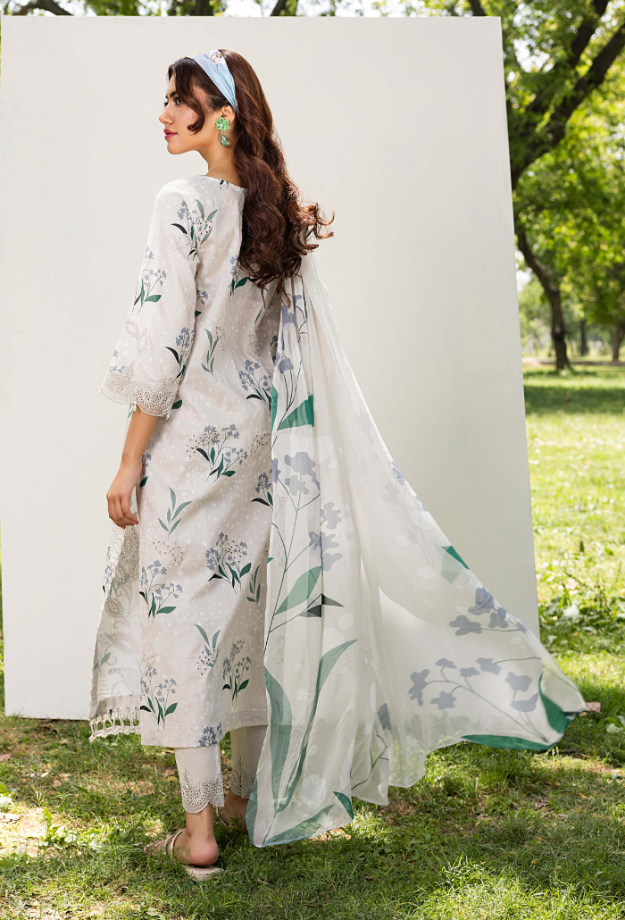 Hum Dum | Koel 25 | Koel-D09 by HumDum - Designer Dress - Type: Ladies Clothes - Available at Libayah - 100% Original