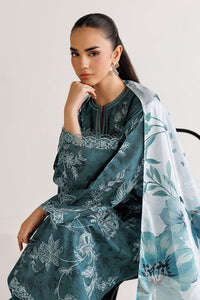 Baroque | Luxury Summer Pret | F-4493 by Baroque - Designer Dress  - Type : Ladies Clothes - Available at Libayah - 100% Original 
