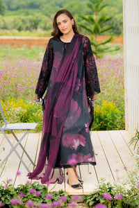 Baroque | Luxury Pret Summer | UF-4214 - Designer Dress - Type : Ladies Clothes - Available at Libayah - 100% Original
