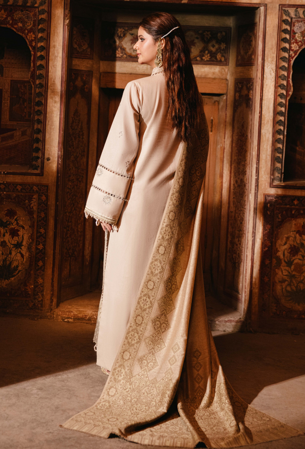Hum dum | Onora Chapter 2 | D02 by Humdum - Designer Dress  - Type : Ladies Clothes - Available at Libayah - 100% Original 