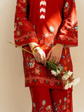 Faiza Faisal | Dayout Casual | CLEO by Faiza Faisal - Designer Dress - Type: Ladies Clothes - Available at Libayah - 100% Original