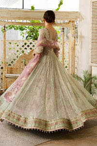 Iznik | Printed Formals | UE-542 by Iznik - Designer Dress  - Type : Ladies Clothes - Available at Libayah - 100% Original 
