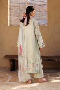 Iznik | Printed Lawn 26 | UE-672 Printed Lawn by Iznik - Designer Dress  - Type : Ladies Clothes - Available at Libayah - 100% Original 