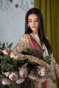 Sobia Nazir | Vital Lawn 25 | 3A by Sobia Nazir - Designer Dress - Type: Ladies Clothes - Available at Libayah - 100% Original