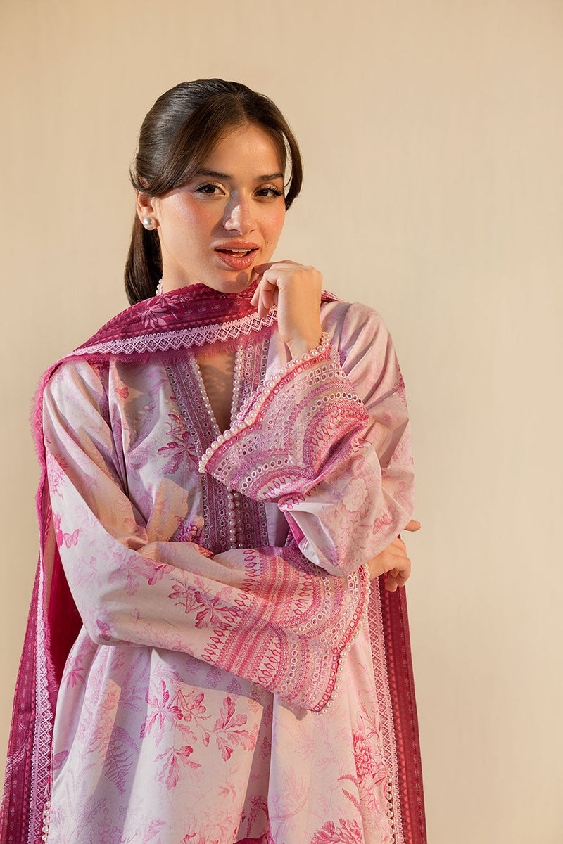 Sobia Nazir | Vital 26 | 3A by Sobia Nazir - Designer Dress  - Type : Ladies Clothes - Available at Libayah - 100% Original 