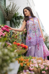Sobia Nazir | Prints 26 | 3A by Sobia Nazir - Designer Dress  - Type : Ladies Clothes - Available at Libayah - 100% Original 
