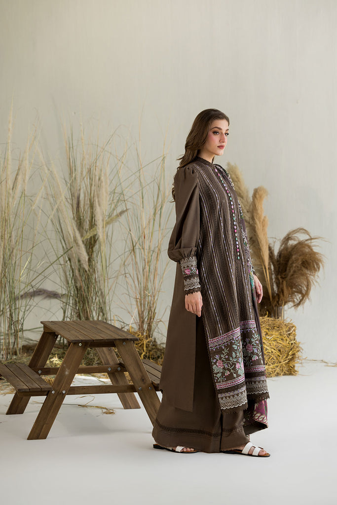 WE25-V1-3A – authentic Pakistani dress from the Sobia Nazir Winter 25 collection for women in the UK.