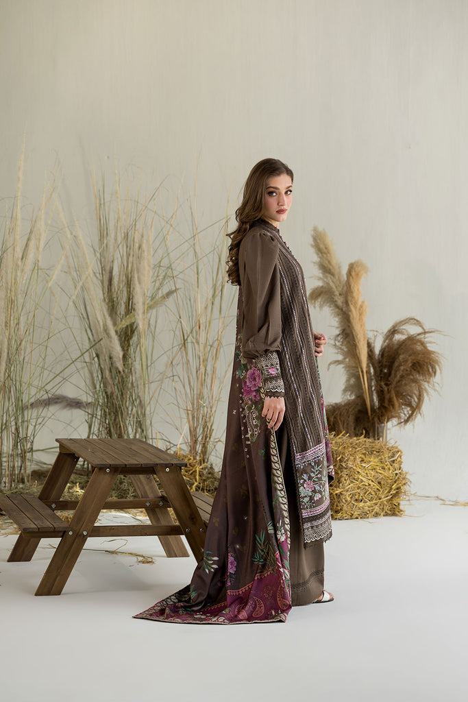WE25-V1-3A – authentic Pakistani dress from the Sobia Nazir Winter 25 collection for women in the UK.
